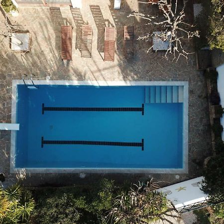 Villa Soula Anavyssos Exterior foto