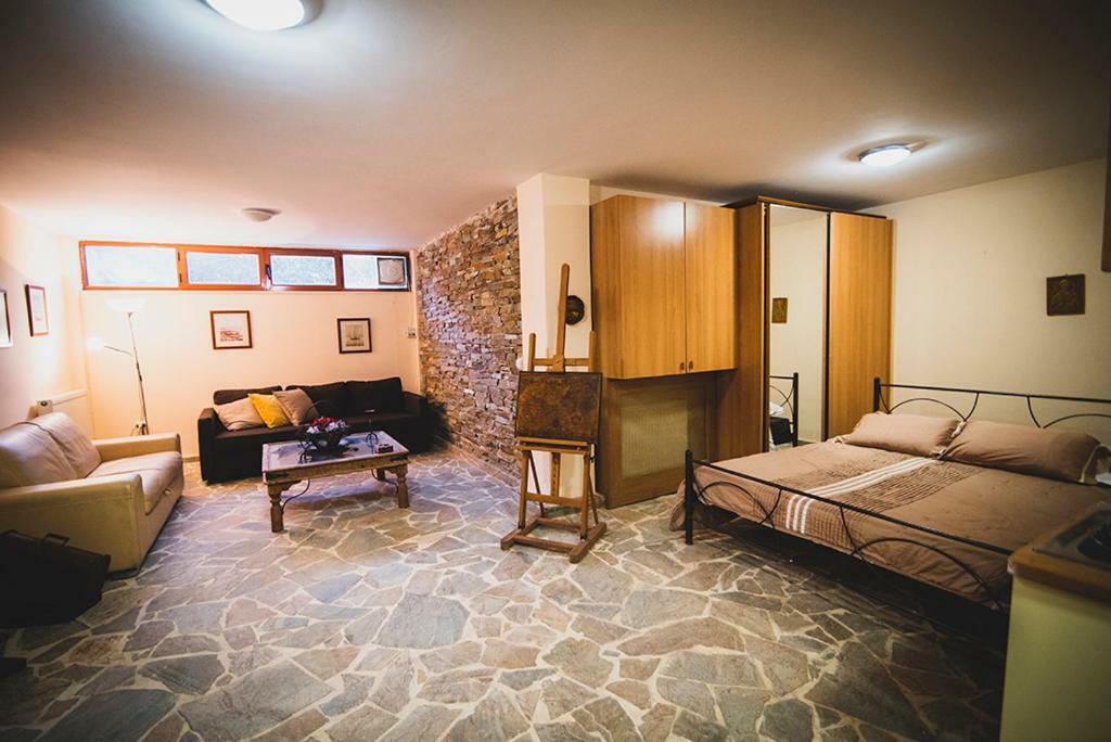 Villa Soula Anavyssos Exterior foto